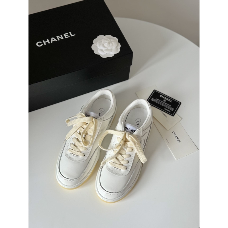 Ch*el casual shoes